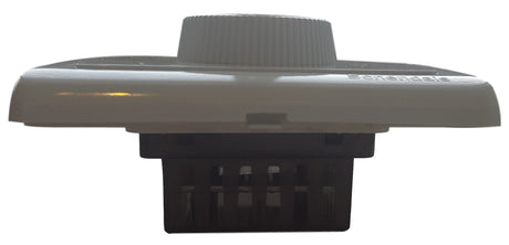 LED dimmer | fase aan - en afsnijding | 5 - 200W 230V AC | inbouw - LEDPLANET.NL
