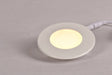 LED downlight rond | 90mm doorsnee | 3 Watt koelwit | 4000K | inbouw - LEDPLANET.NL