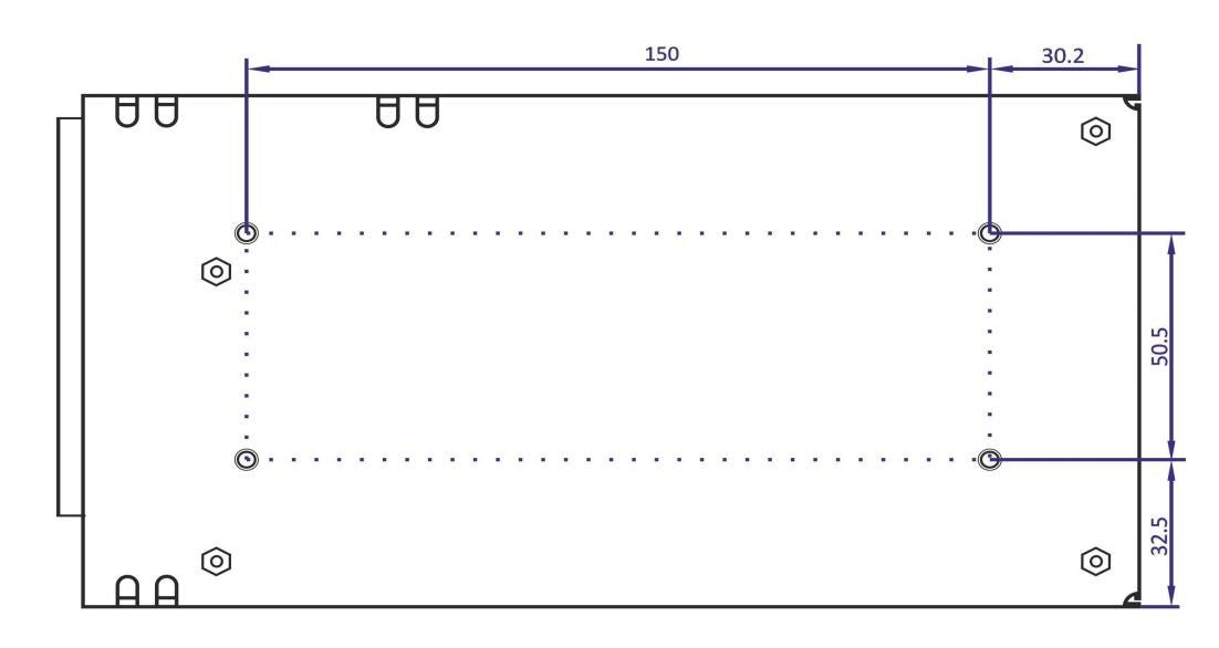 LED driver 12 Volt DC - 17A | 200 Watt | IP20 - binnenshuis - LEDPLANET.NL