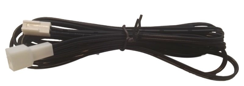 LED inbouwspot | verlengsnoer met connectors | 300cm - LEDPLANET.NL