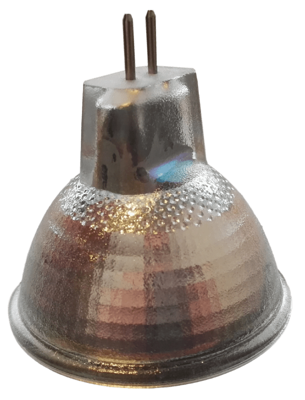 LED lamp MR16 | PAR16 GU5.3 fitting | 5W=50W | warmwit 2700K | 12 Volt | dimbaar - LEDPLANET.NL