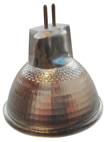 LED lamp MR16 | PAR16 GU5.3 fitting | 5W=50W | warmwit 2700K | 12 Volt | dimbaar - LEDPLANET.NL