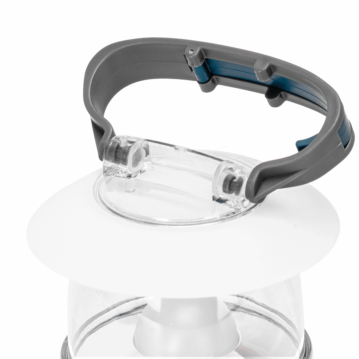 Aigostar LED lamp voor camping met handvat voor eenvoudig dragen en helder licht