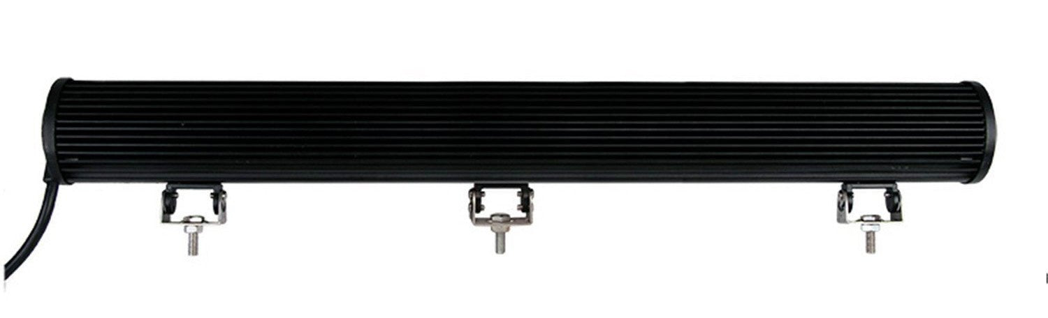 LED light BAR 28" 180W (60x3W Osram) | schijnwerper 12V & 24V combo | offroad 6000K - IP67 - LEDPLANET.NL