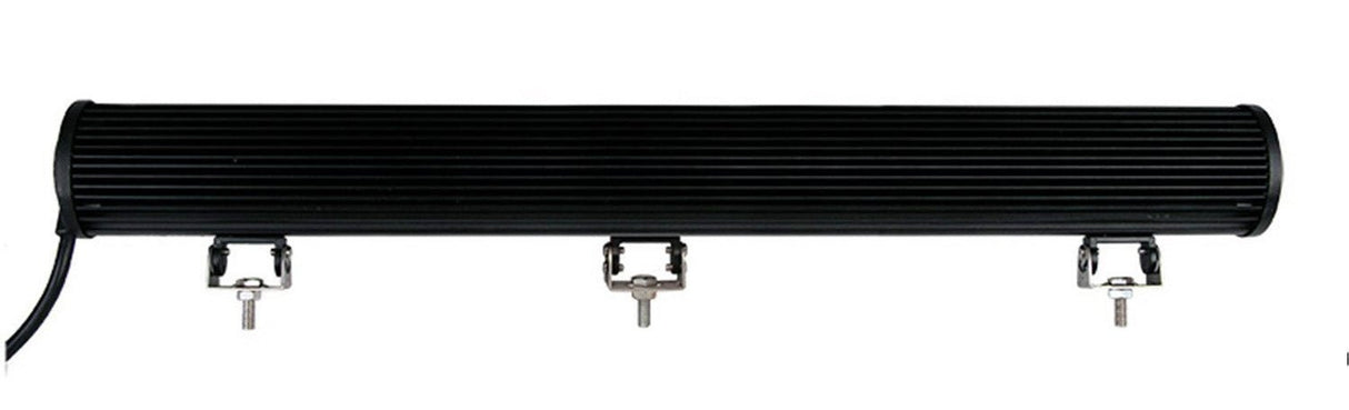 LED light BAR 33" 216W (72x3W Osram) | schijnwerper 12V & 24V combo | offroad 6000K - IP67 - LEDPLANET.NL