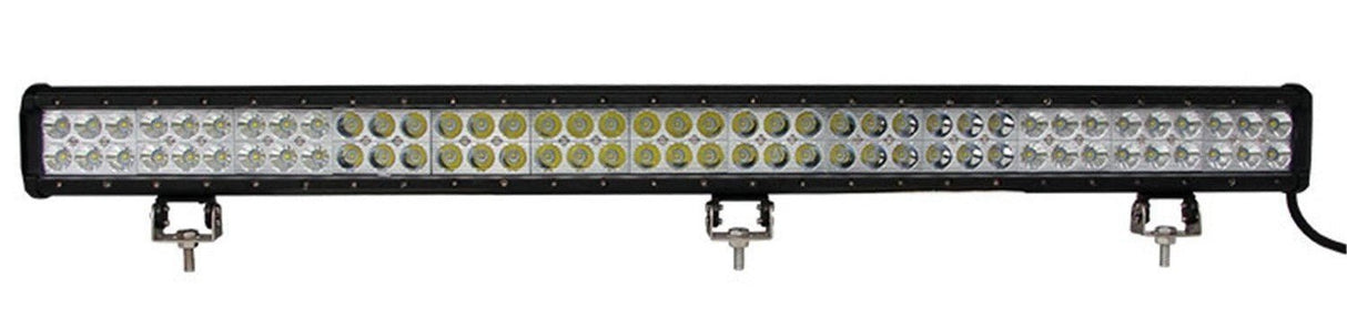 LED light BAR 36" 234W (78x3W Osram) | schijnwerper 12V & 24V combo | offroad 6000K - IP67 - LEDPLANET.NL