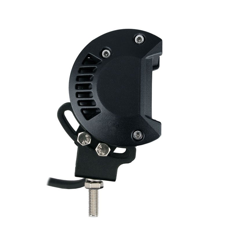 LED light BAR 36" 234W (78x3W Osram) | schijnwerper 12V & 24V combo | offroad 6000K - IP67 - LEDPLANET.NL