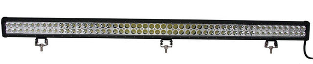 LED light BAR 42" 270W (90x3W Osram) | schijnwerper 12V & 24V combo | offroad 6000K - IP67 - LEDPLANET.NL