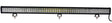 LED light BAR 47" 306W (102x3W Osram) | schijnwerper 12V & 24V combo | offroad 6000K - IP67 - LEDPLANET.NL