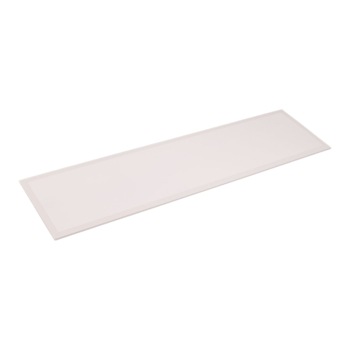 LED Paneel 30x120 backlit - Warmwit 3000K - 3900lm - 36W - UGR<21 - CRI80 - 230V
