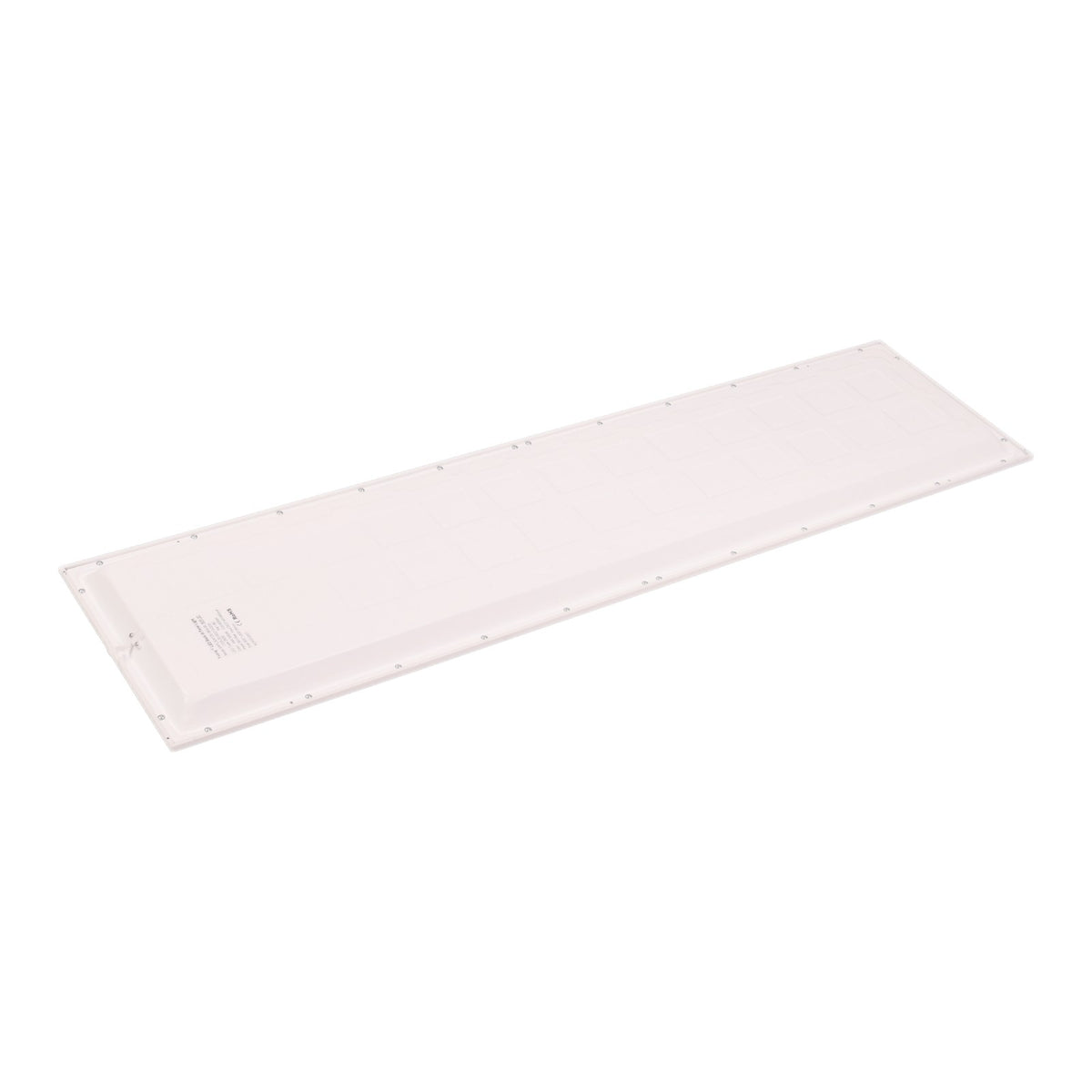 LED Paneel 30x120 backlit - Warmwit 3000K - 3900lm - 36W - UGR<21 - CRI80 - 230V