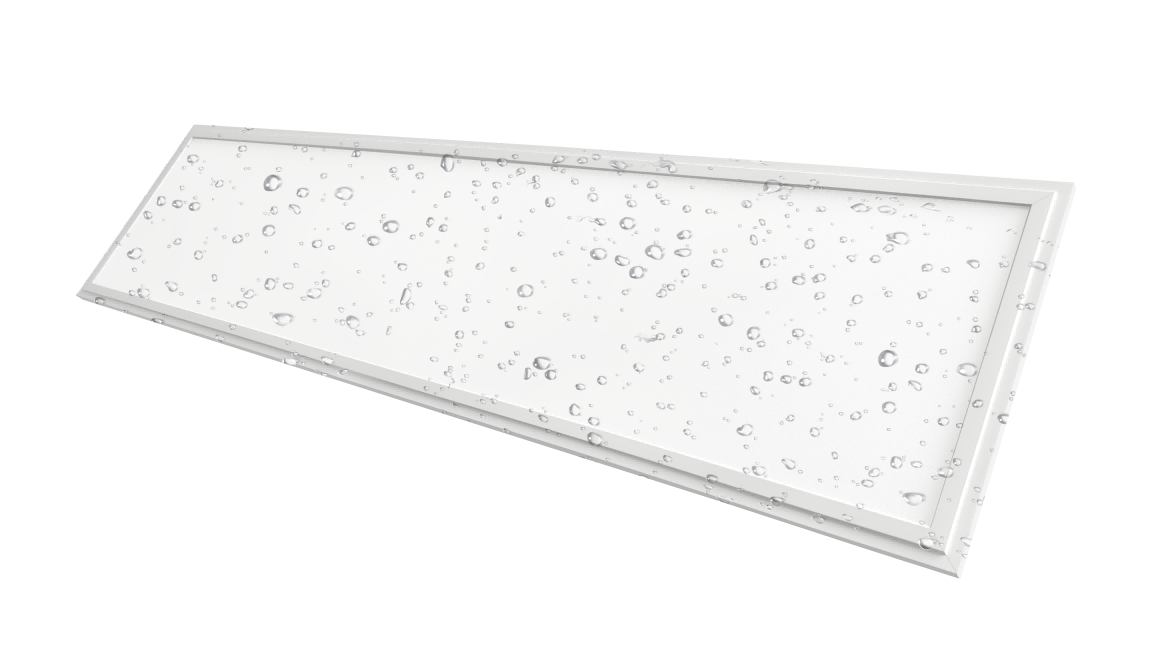 LED paneel 30x120 IP65 waterdicht