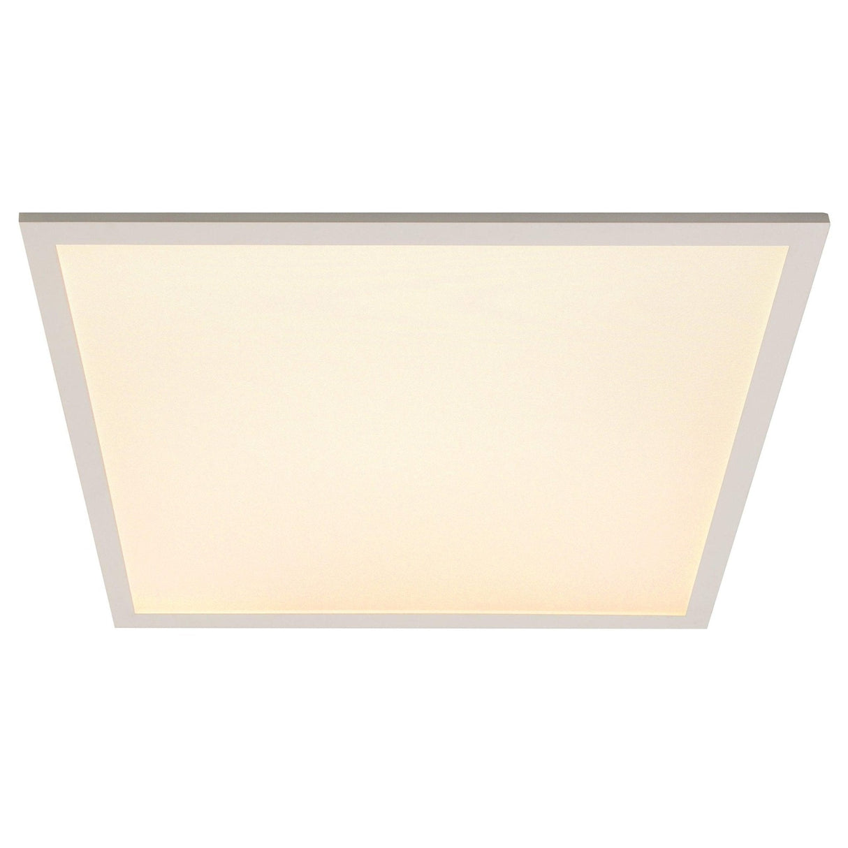 LED Panel 60 x 60 cm - System Deckenbeleuchtung - Warmweißes Licht - 3450 lm