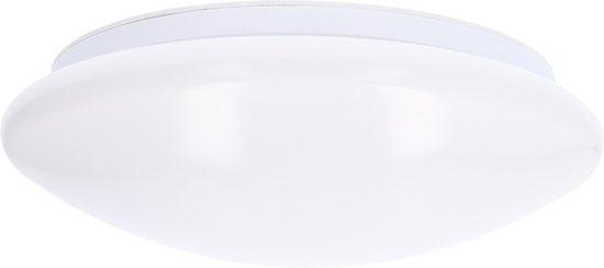 LED Light Ceiling Lamp with Sensor 1100 - Daylight and motion detection - Ø 33 cm