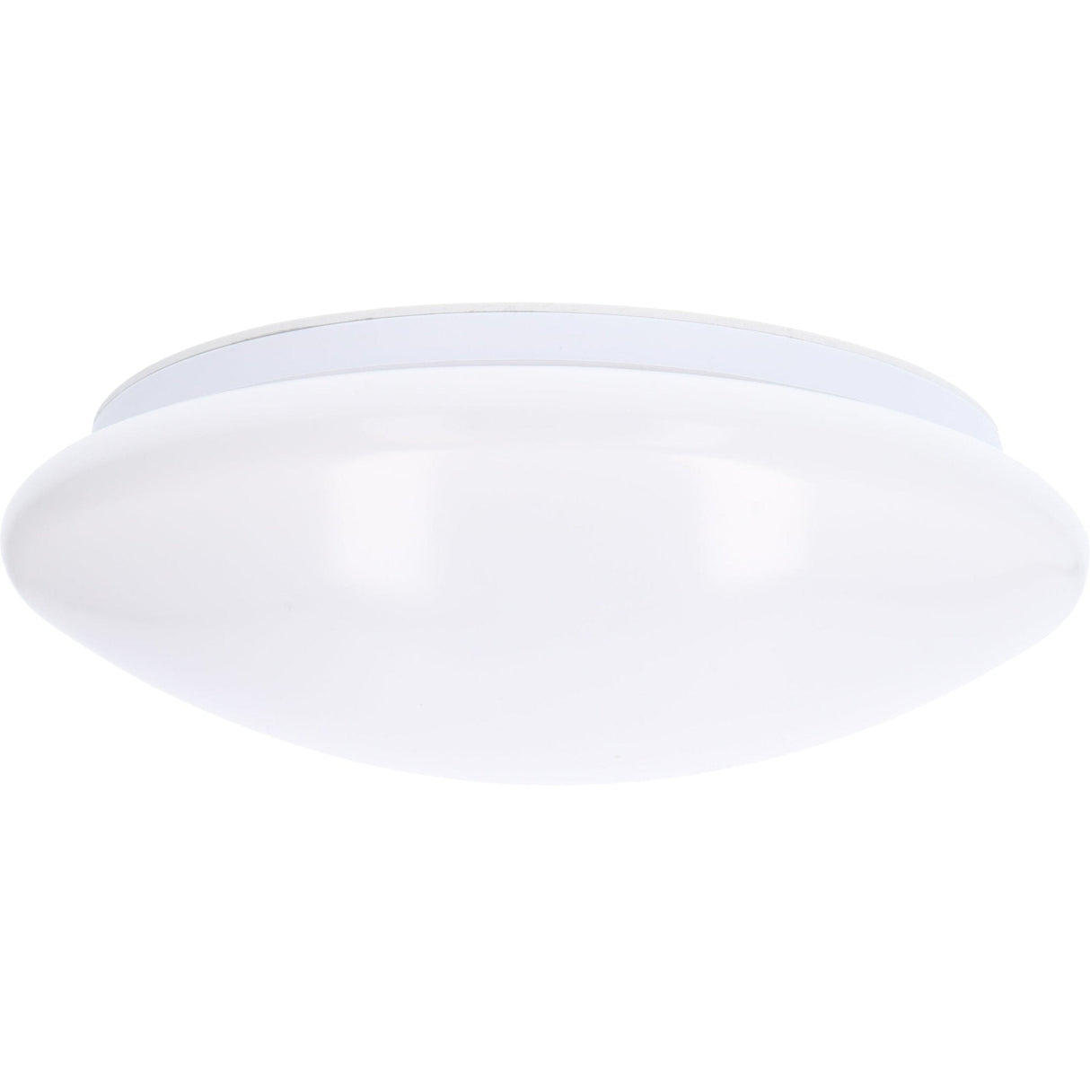 LED Light Ceiling Lamp with Sensor 1100 - Daylight and motion detection - Ø 33 cm