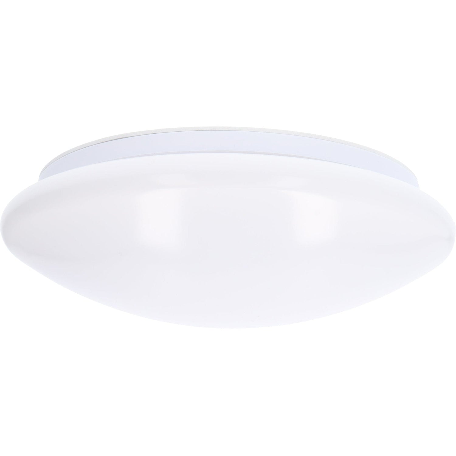 LED Light Ceiling Lamp with Sensor 1100 - Daylight and motion detection - Ø 33 cm