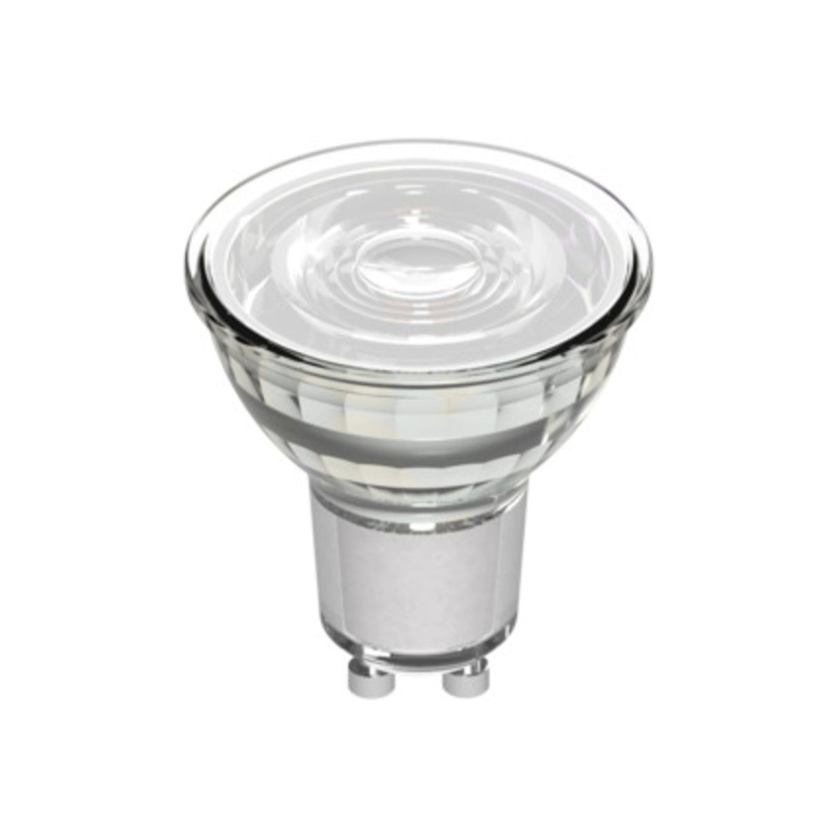 LED-Strahler GU10, warmweiß 2700K – 3W, 230 Lumen – ersetzt 35W