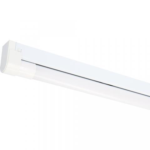 4 PACK - LED's Light LED light bar 150 cm for indoor use - Fixture including LED TL tube - 2520 lm
