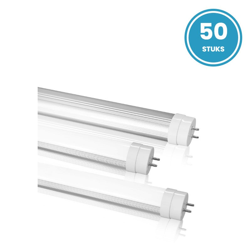 Karton mit 50 LED Röhren T8 90cm 14W tageslichtweiß 6000K