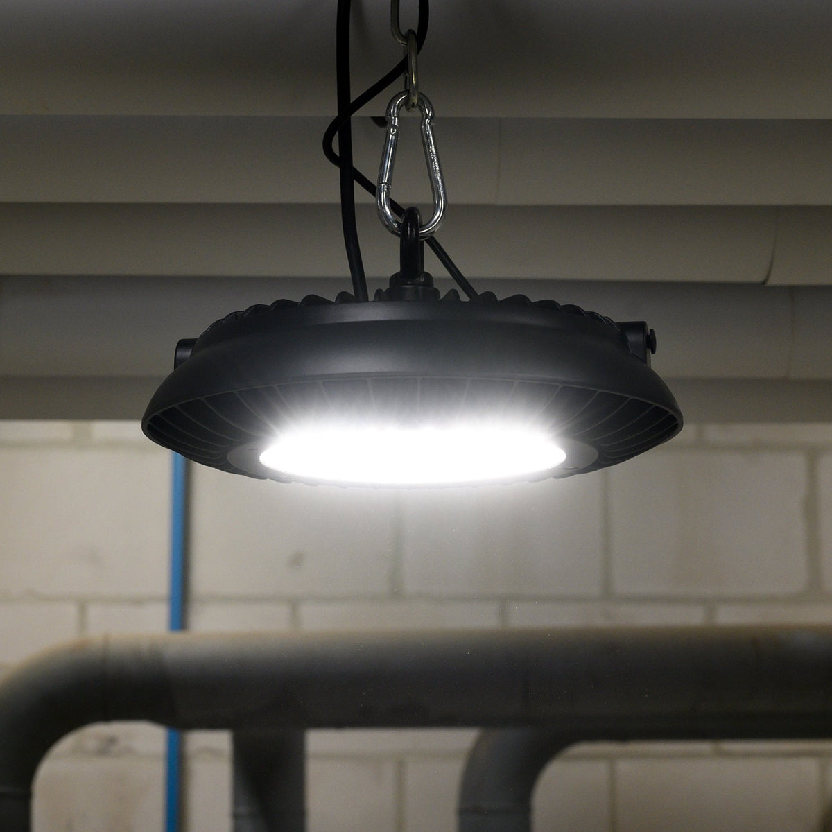 LED High Bay 150W 21000lm 4000K IP65 1-pack