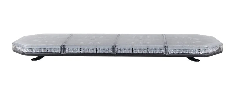 LED zwaailampbalk R65 met heldere verlichting voor voertuigveiligheid en zichtbaarheid