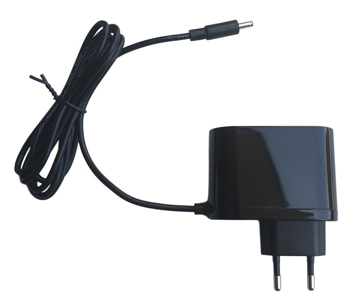 LEDbar voeding 12 Volt DC | 24 Watt - 220cm LED bar | snoerlengte 150cm | IP20 - LEDPLANET.NL