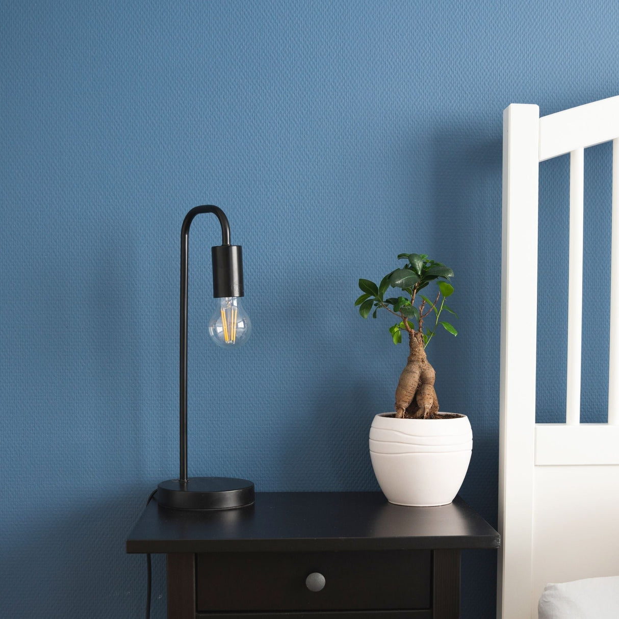 Dimmbare LED-Filamentlampe – E27-Fassung – Dimmbares warmweißes Licht – Klassisch