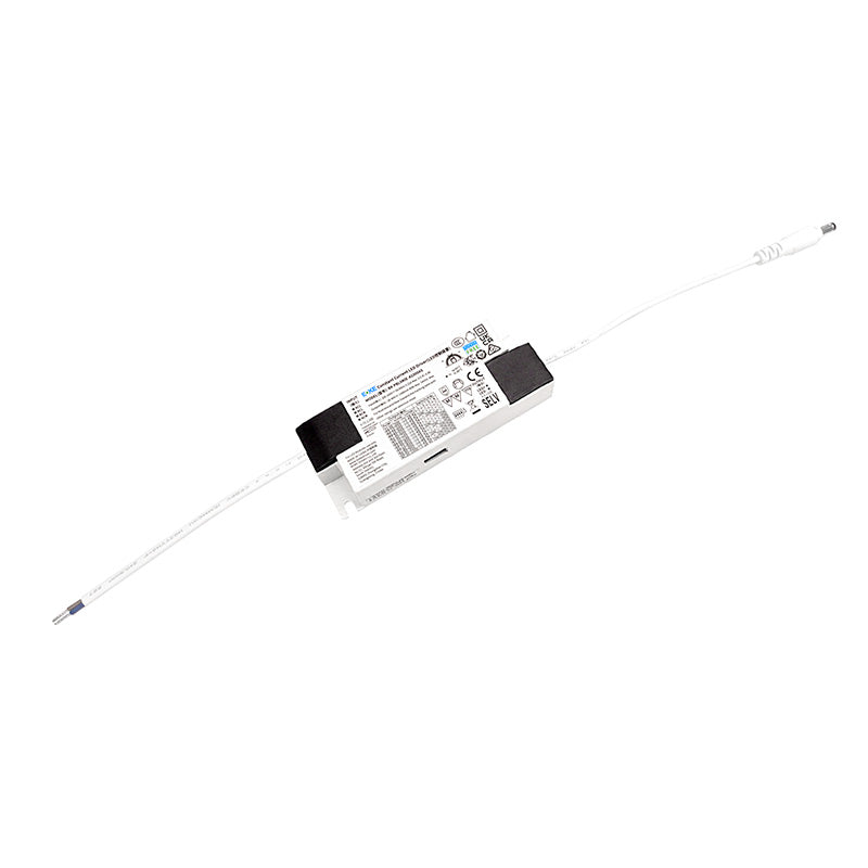 Boke LED-driver 21-42W zonder aansluitkast voor LED-paneel