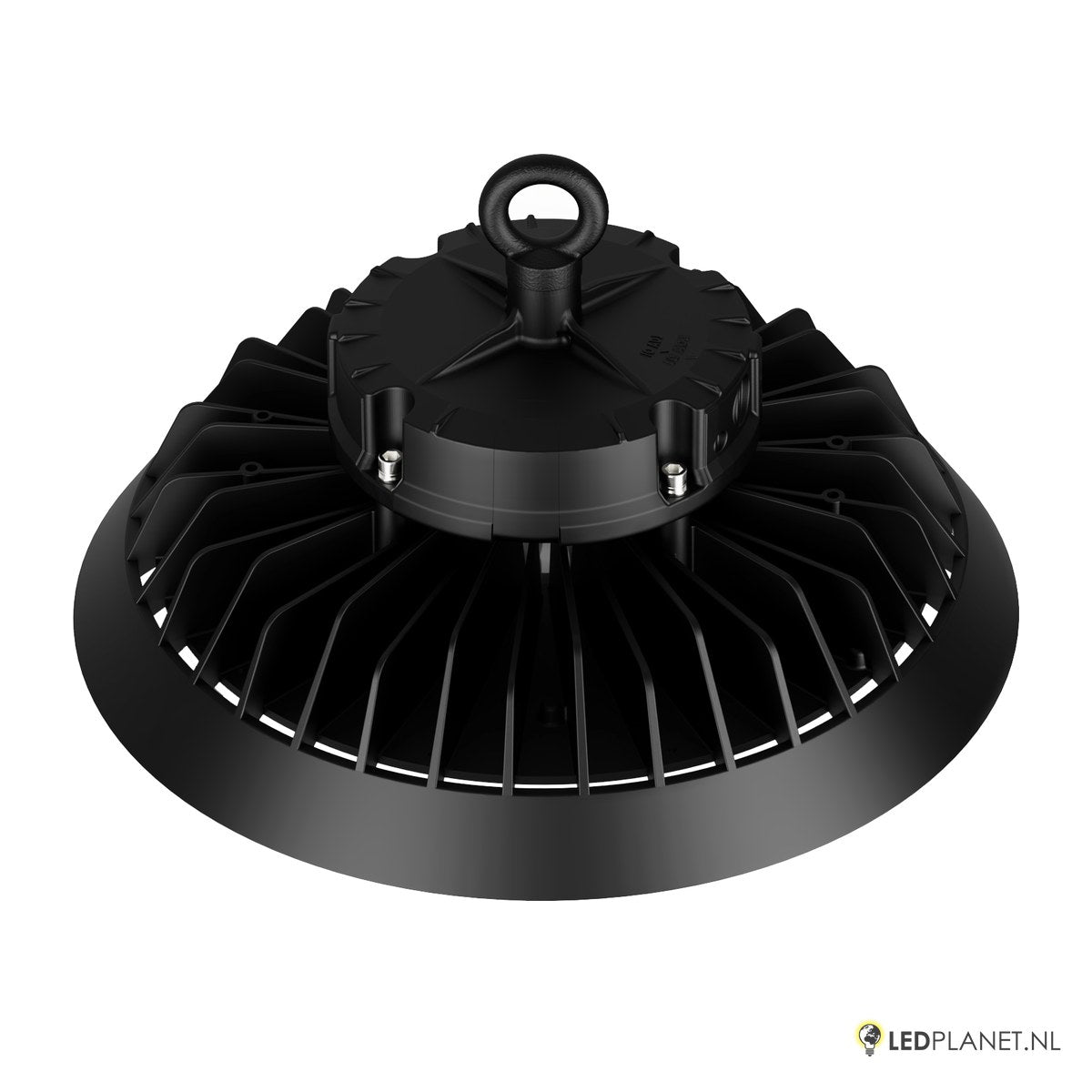 UFO LED high bay 190 lm/W, IP65