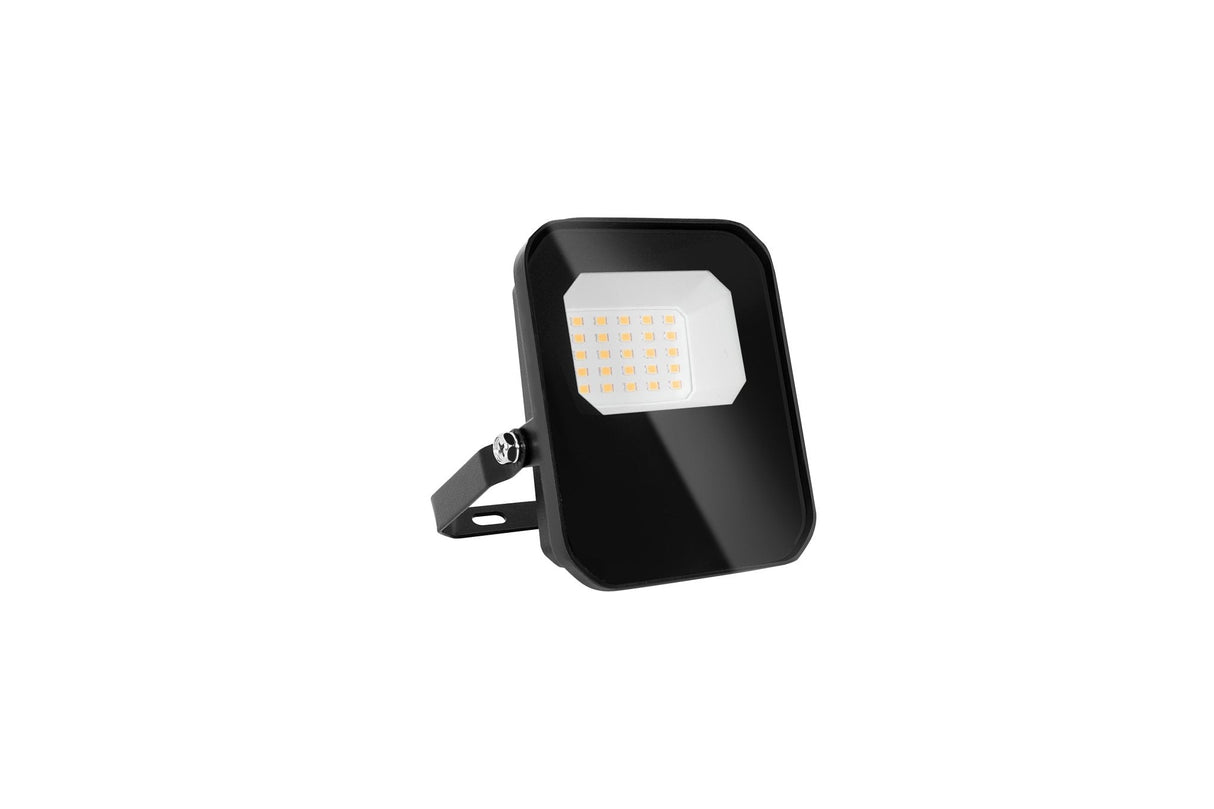 LED's Light Outdoor Strahler 1400 - für den Innen- und Außenbereich - 10W