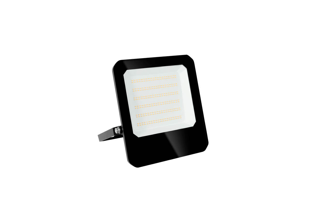 LED's Light Outdoor Strahler 14000 - für den Innen- und Außenbereich - 100W