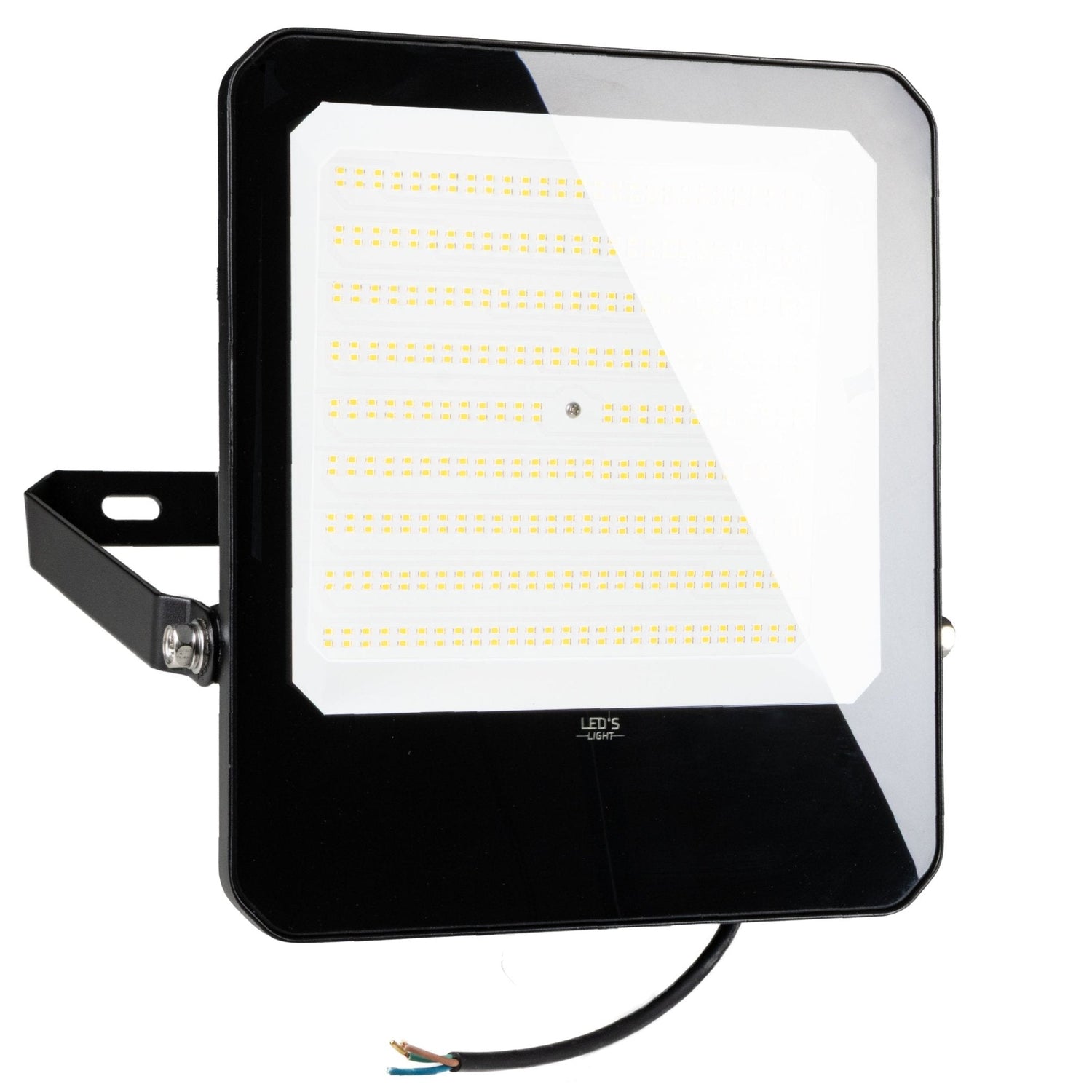 LED's Light Outdoor Strahler 28000 - für den Innen- und Außenbereich - 200W