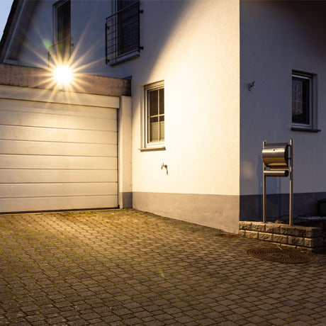LED's Light Outdoor Strahler 4200 - für den Innen- und Außenbereich - 30W