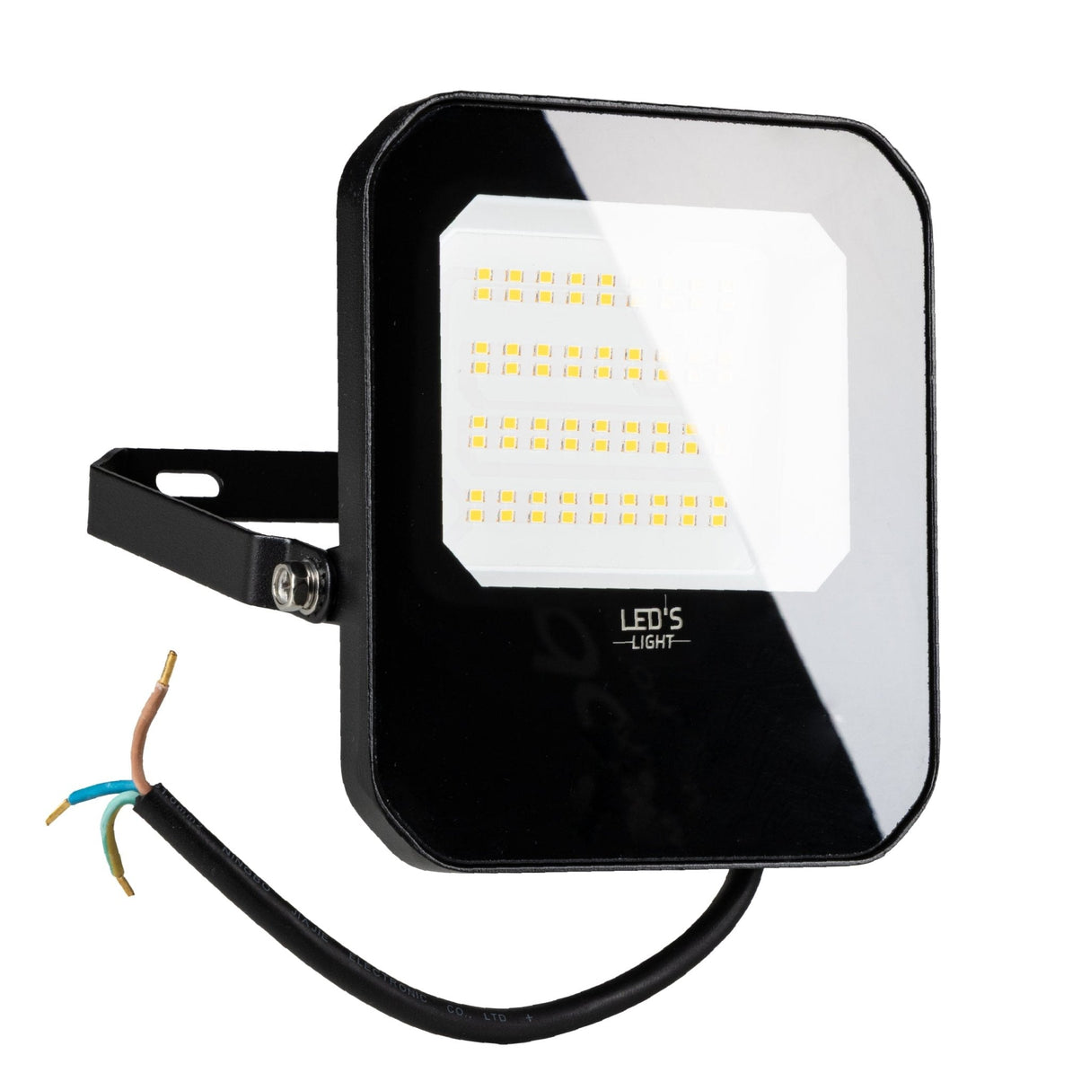 LED's Light Outdoor Strahler 4200 - für den Innen- und Außenbereich - 30W