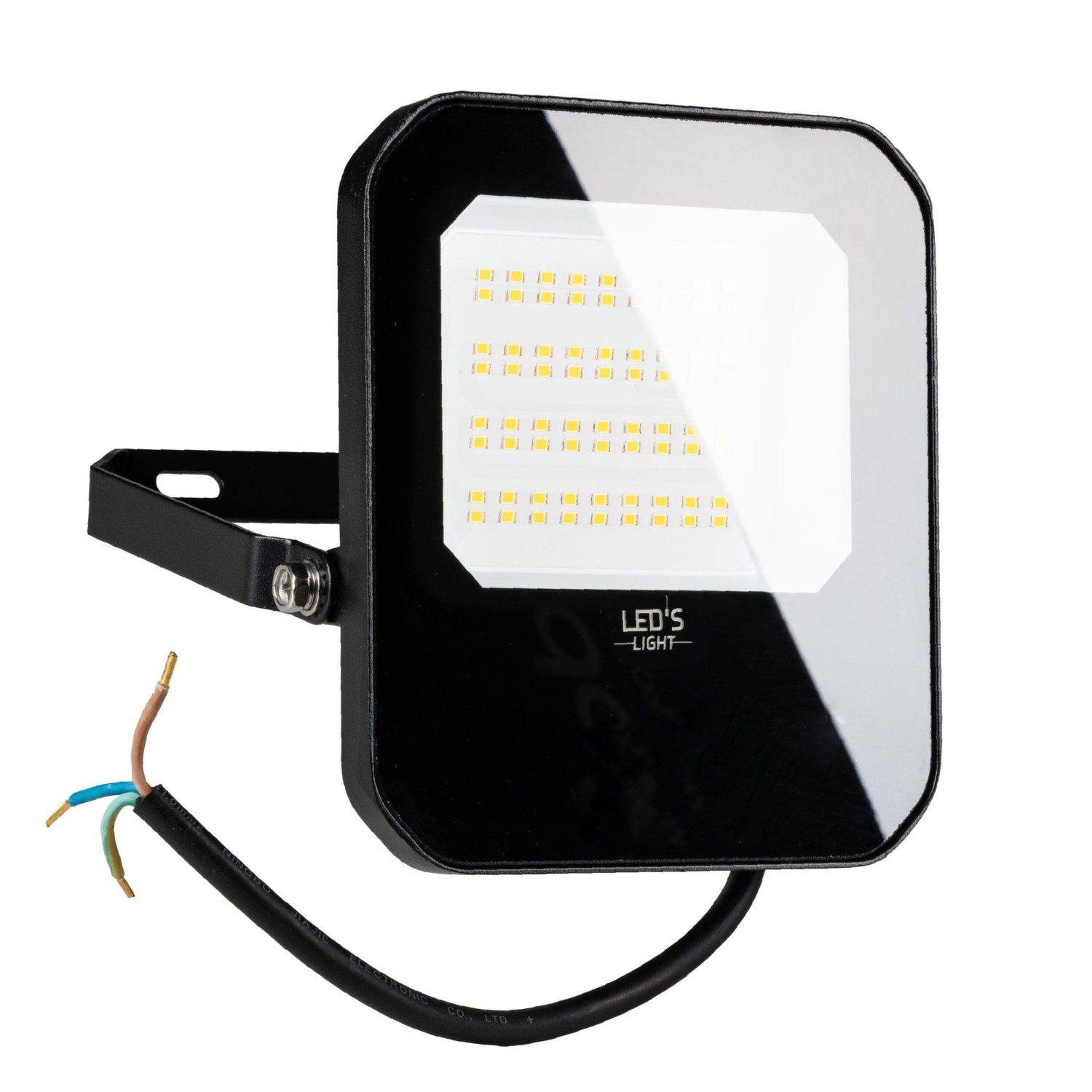 LED's Light Outdoor Strahler 4200 - für den Innen- und Außenbereich - 30W