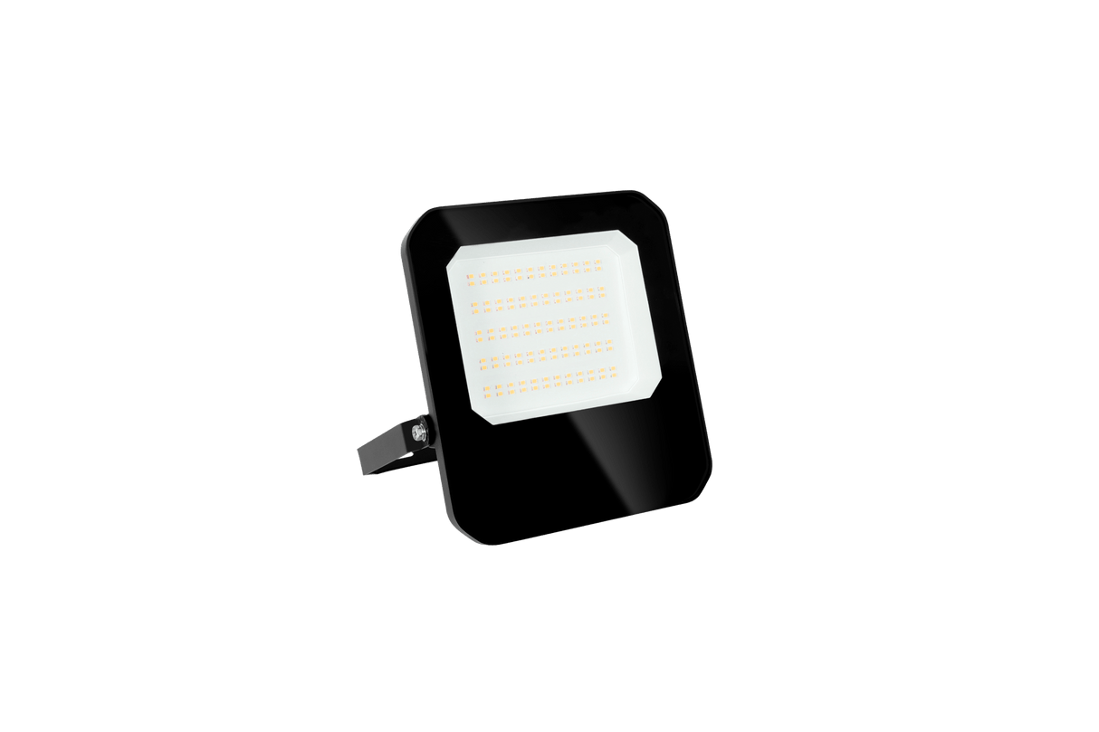 LED's Light Outdoor Strahler 7000 - für den Innen- und Außenbereich - 50W