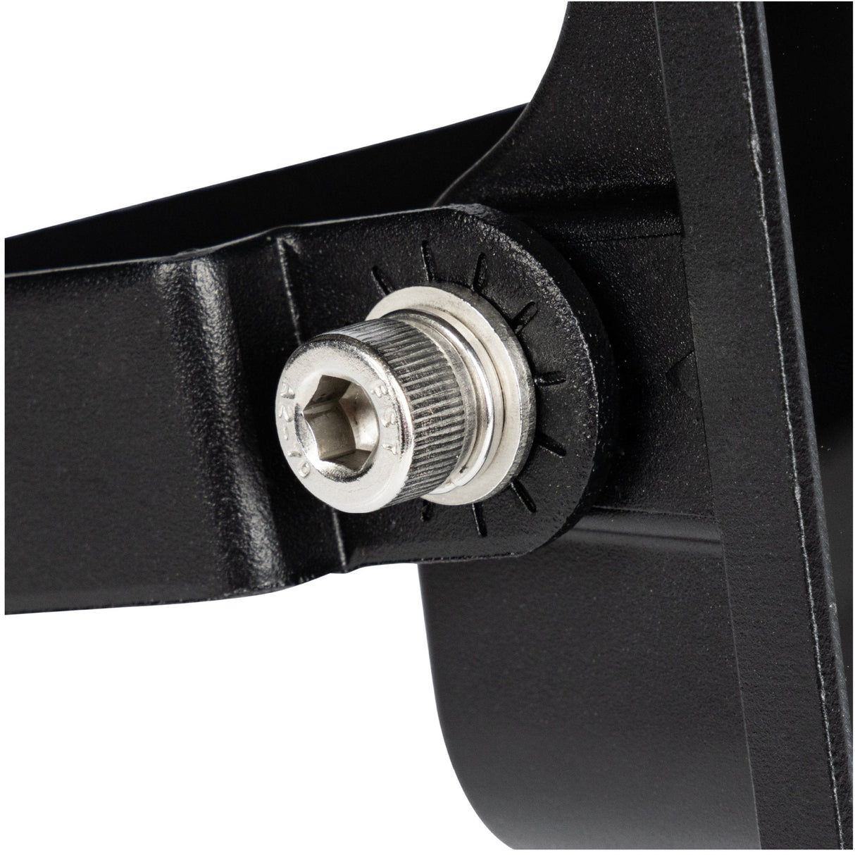 LED-Flutlicht 4100 Lumen - 30 W - Kaltweiß 4000 K - IP65 wasserdicht - IK08 stoßfest