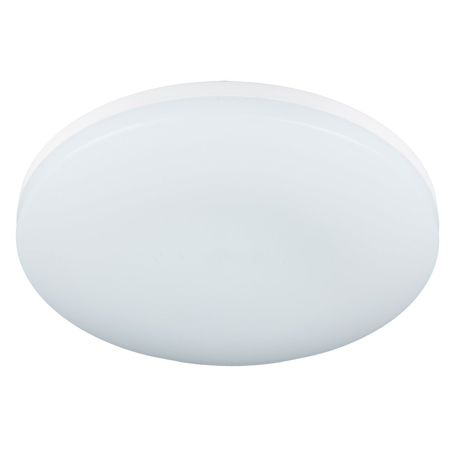 LED Light Ceiling Lamp 25 cm - 6 light settings - Suitable for all indoor areas - IP54