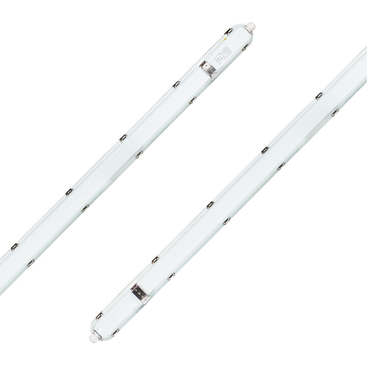 LED's Light PRO LED TL-Leuchte 150 cm - Mit Notbatterie - 4 Lichteinstellungen - 47 W
