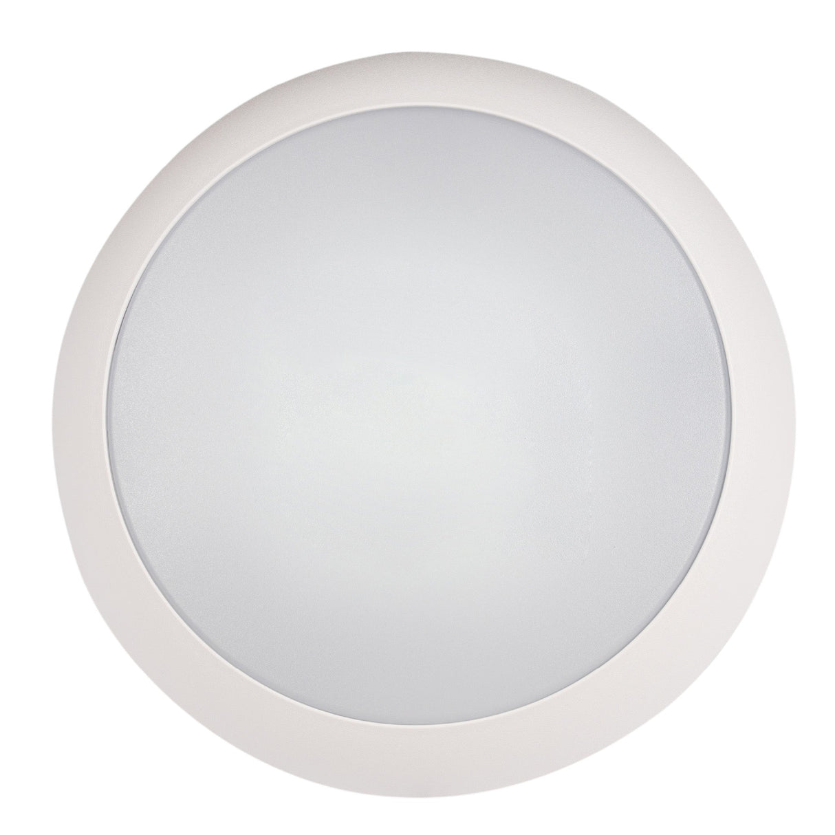 LED's Light Pro Ceiling Lamp 2050 with sensor - Light color and light intensity dimmable - Waterproof - Ø 30 cm