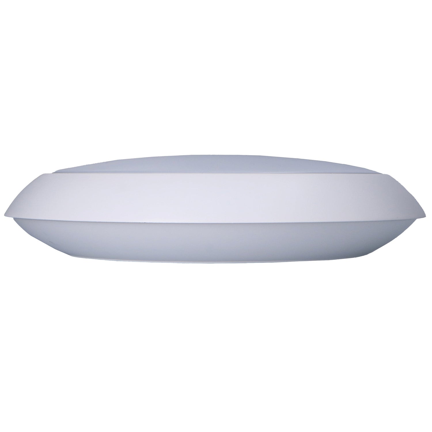 LED's Light Pro Ceiling Lamp 2050 with sensor - Light color and light intensity dimmable - Waterproof - Ø 30 cm