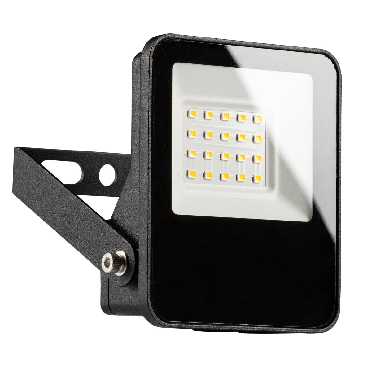 LED-Strahler 1200 - neigbar und wasserdicht - Innen & Außen - 10W