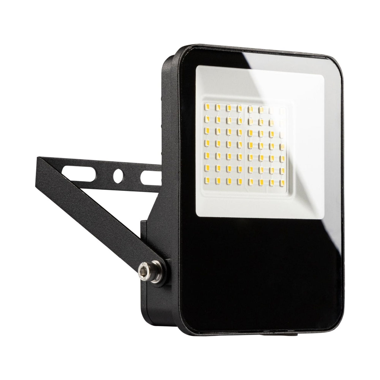 LED-Strahler 3600 - neigbar und wasserdicht - Innen & Außen - 30W