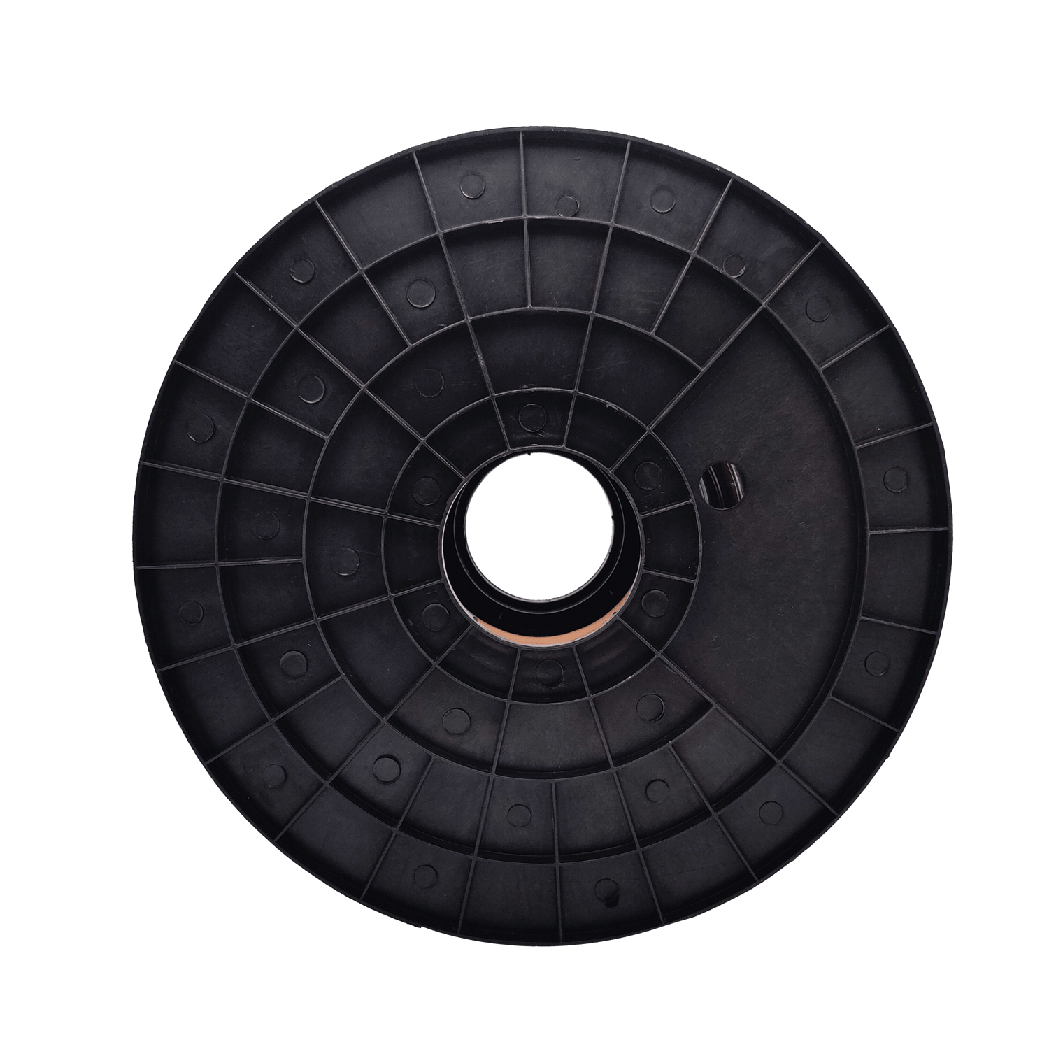 LED's Work LED-Lichterkette 50 Meter Baubeleuchtung - Ausziehbar bis 100 Meter - 40.000 lm