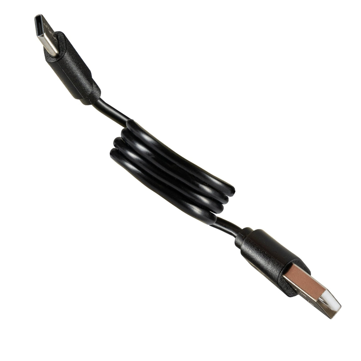 Wiederaufladbare LED-Taschenlampe (USB-C) – 1200 Lumen – Dimmbar – Kaltweiß (5000 K) – Wasserdicht (IPX7) – Zoomfunktion