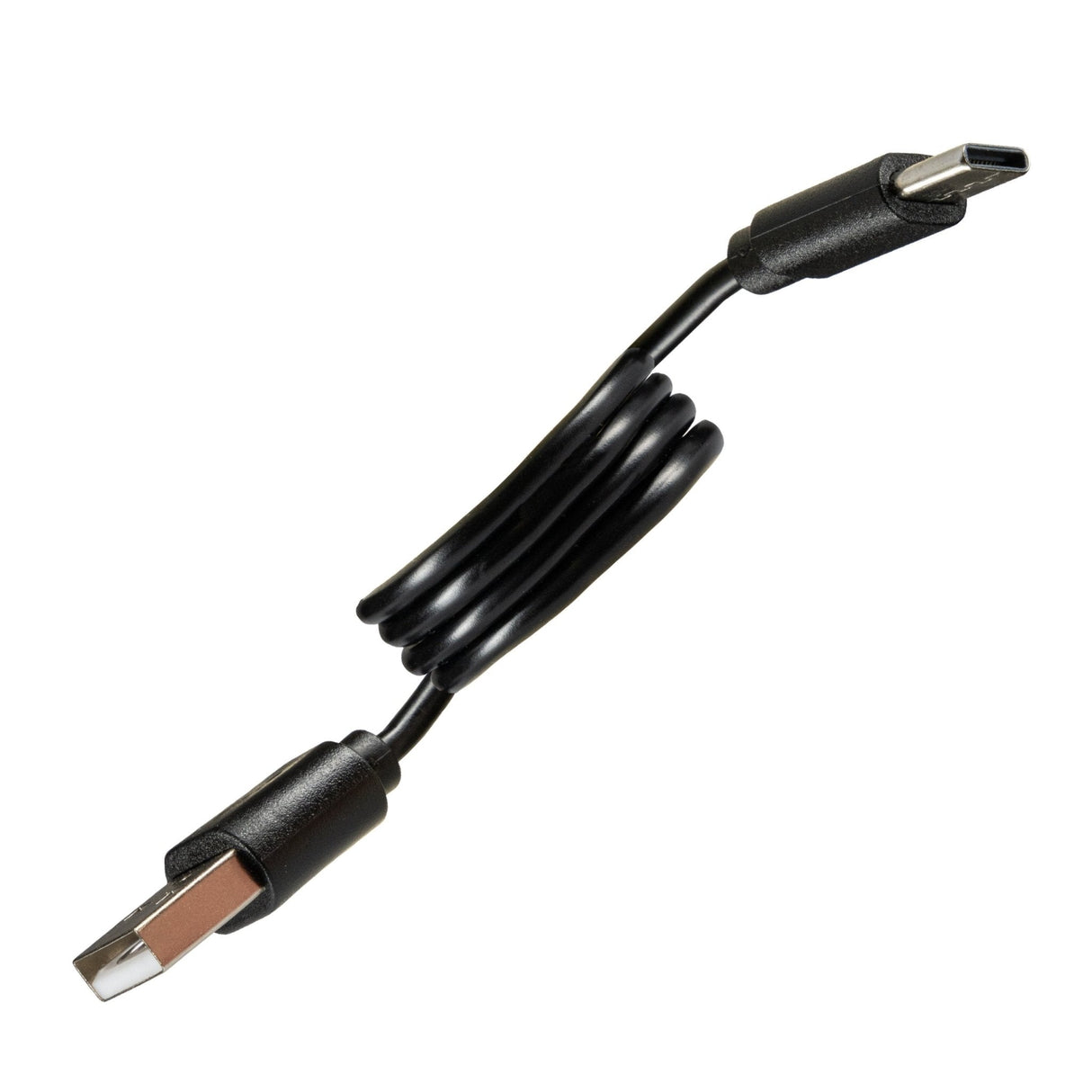 Wiederaufladbare LED-Taschenlampe – 450 Lumen – Dimmbar – Kaltweiß (5000 K) – Wasserdicht (IPX7) – Zoomfunktion – USB-C