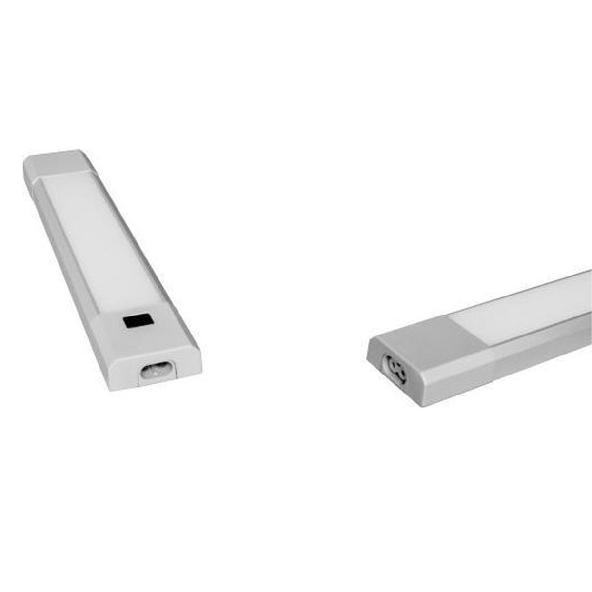 LEDVance LED-Unterbauleuchte mit Bewegungsmelder, 30 cm – Vernetzbar – Komplettset