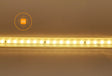 Aigostar LED lichtslang warmwit buiten voor sfeervolle verlichting in tuin en op patio