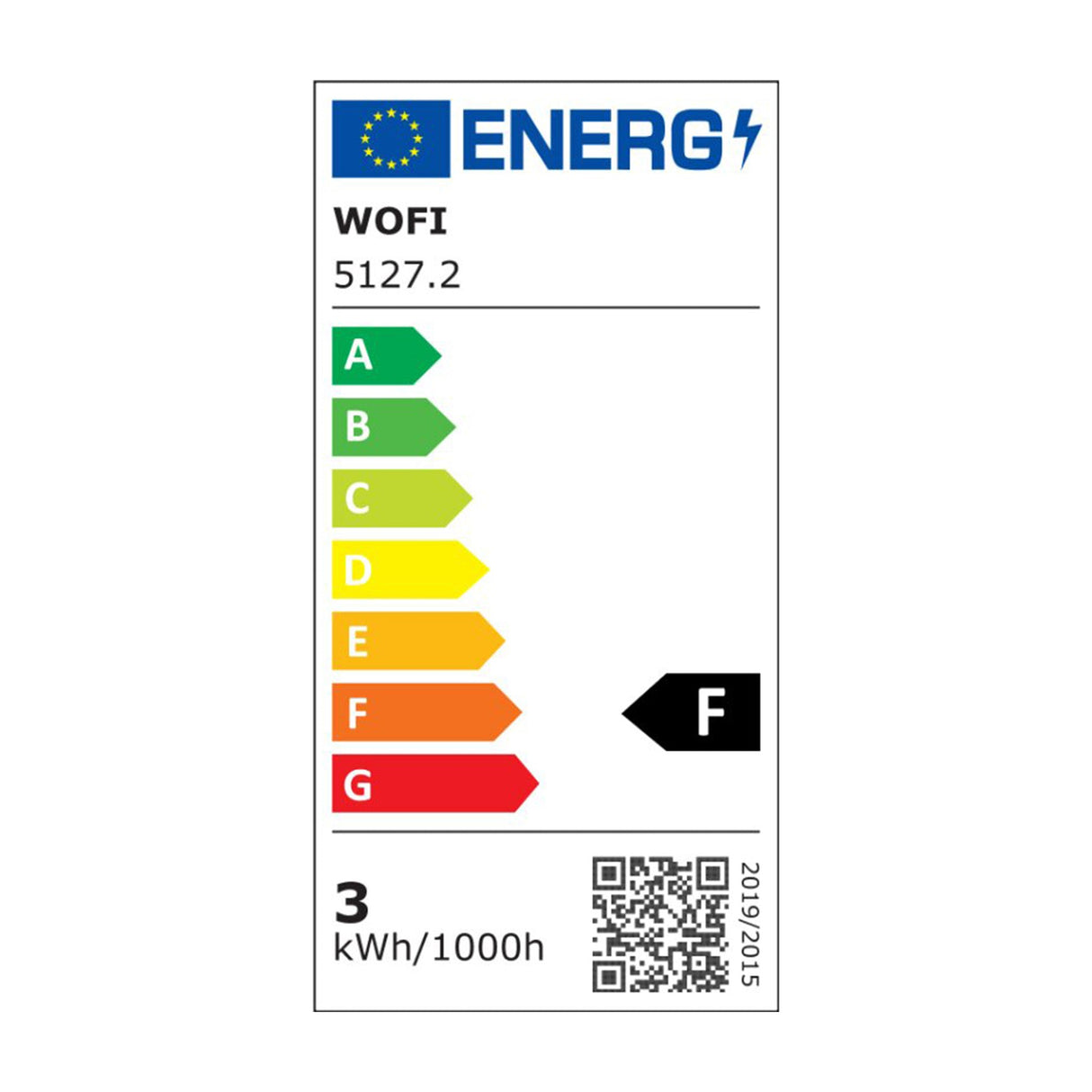 LED-G9-Lampe – Klar – 3 W (ersetzt 28 W) – Warmweißes Licht – Dimmbar