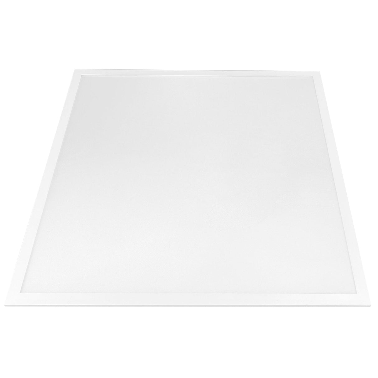 LongLife LED Panel 60 x 60 cm - Lichtfarbe dimmbar von warm- bis kaltweiß - 130 lm/w